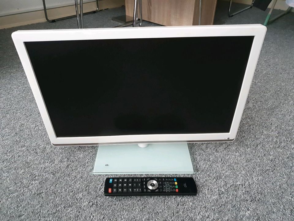 22 zoll Fernseher in Hamburg