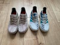 Paket Schuh Sneaker Ultra Boost Adidas 37 1/3 sehr guter Zustand Chemnitz - Gablenz Vorschau
