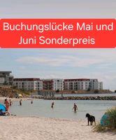 Urlaub am Meer Ferienwohnung Ostsee Olpenitz Bayern - Würzburg Vorschau