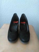 Paul Green Schuhe Echt Nappaleder Kiel - Gaarden Vorschau