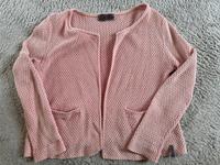 Lieblingsstück Strick-Jacke rosa Gr. 40 / L neuwertig Hessen - Runkel Vorschau