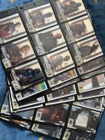 Star Wars The Mandalorian Topps Karten Berlin - Treptow Vorschau