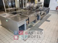 Ankauf von Gastro Gastronomie Ausstattung Geräte z.b. RATIONAL IRINOX PHÖNIX MKN Hessen - Buseck Vorschau