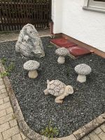 Steinfiguren für den Garten zu verkaufen Baden-Württemberg - Reutlingen Vorschau