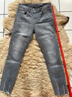 Jeanshose grau, Marke edc (Esprit), 7/8 Länge, Größe XS Brandenburg - Fürstenwalde (Spree) Vorschau