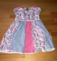 Sommerkleid 98 Nordrhein-Westfalen - Oberhausen Vorschau