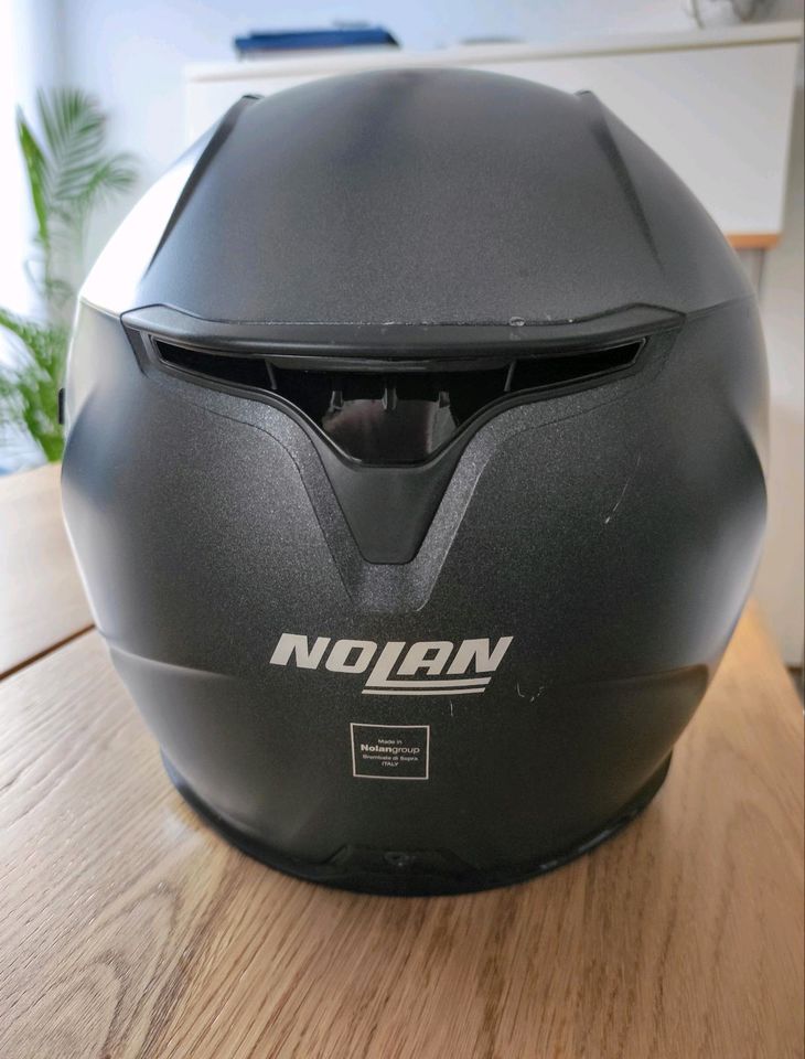 Nolan N87 Integral Motorradhelm in Bochum