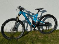 CANNONDALE Trigger RH. 43 Rheinland-Pfalz - Dockendorf Vorschau