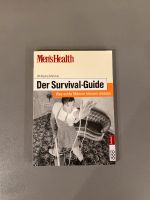 Buch „Der Survival-Guide - Was Männer können müssen„ Dresden - Hellerau Vorschau