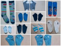 Socken, Sneaker-Socken * Größe 27-30 * (27, 28, 29, 30) Bayern - Chieming Vorschau