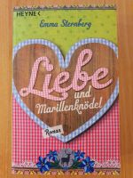 NEU - Emma Sternberg 'Liebe und Marillenknödel' Roman Niedersachsen - Langwedel Vorschau