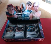 Star Trek CCG Karten Nordrhein-Westfalen - Hamm Vorschau