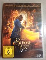 DVD "Die Schöne und das Biest" (2017) NEU+OVP Baden-Württemberg - Bad Schönborn Vorschau