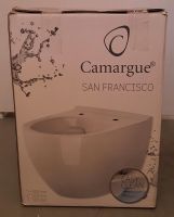 Camargue San Francisco Spülrandloses Wand-WC Neuwertig Toilette Bochum - Bochum-Nord Vorschau
