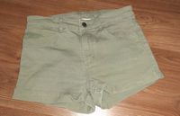 Short Jeans kurze Hose khaki Gr. 146/152 H&M Bayern - Zeitlarn Vorschau