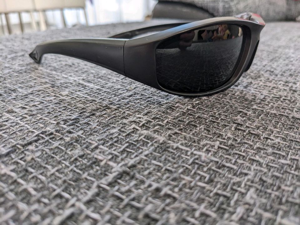 Motorradbrille Fahrradbrille Sonnenbrille winddicht neu grau in Bayern -  Werneck | eBay Kleinanzeigen ist jetzt Kleinanzeigen