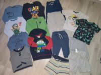 Jungen Bekleidungspaket Größe 86 Dortmund - Innenstadt-Nord Vorschau