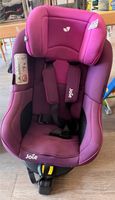 Reboarder Joie I Spin 360 Lila Pink Newborn Nordrhein-Westfalen - Alsdorf Vorschau