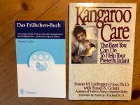 „Das Frühchen-Buch“ & „Kangaroo Care“ Berlin - Reinickendorf Vorschau