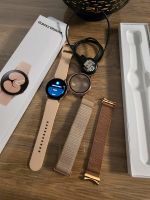 Samsung smartwatch watch 4 Nordrhein-Westfalen - Tönisvorst Vorschau