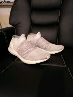 Adidas Ultra Boost Laceless in Gr 44 Multicolor Weiß Niedersachsen - Osloß Vorschau