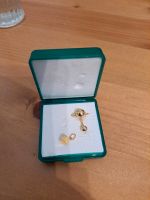 Bauchnabel Piercing Schmuck 18 K vergoldet - tolles Geschenk! Rheinland-Pfalz - Üxheim Vorschau