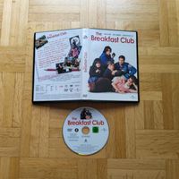DVD Film The Breakfast Club Bayern - Memmingen Vorschau