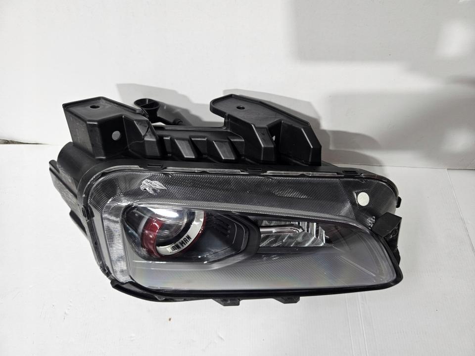 SCHEINWERFER HYUNDAI KONA VOLL LED IRON-MAN 92102-J9200 RECHTS in München