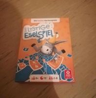 Das lustige Eselspiel Nordrhein-Westfalen - Eschweiler Vorschau