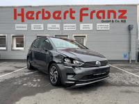 Volkswagen Golf Sportsvan VII Sound BMT/Start-Stopp Nordrhein-Westfalen - Arnsberg Vorschau