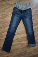 Umstandshose Jeans, Gr. 26/32, mama licious, Schwangerschaftshose Bayern - Berching Vorschau