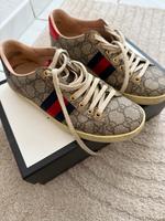 Gucci Schuhe original Niedersachsen - Weyhe Vorschau
