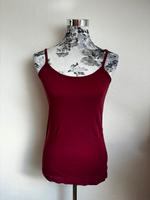 Bpc Top Basic Basictop Weinrot S 36 38 Bayern - Würzburg Vorschau