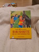 Kari Karotte (Kinderbuch) Baden-Württemberg - Waldbronn Vorschau