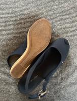 Thommy Hilfiger Sandale Nordrhein-Westfalen - Overath Vorschau