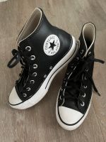 Converse All Star Platform Leather Schleswig-Holstein - Flensburg Vorschau