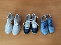 Damen Sneaker Hogan und Gianvito Rossi Brandenburg - Potsdam Vorschau