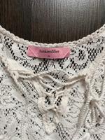 Hunkemöller NEU Strand Tunika Shirt Gr. M weiss Hannover - Vahrenwald-List Vorschau