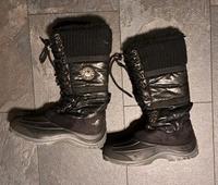 Mustang Stiefel Gr 41 Wandsbek - Hamburg Volksdorf Vorschau