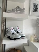 Ich verkaufe meine Jordan 4 Oreo.Größe 37 Nordrhein-Westfalen - Herzogenrath Vorschau