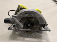 RYOBI Handkreissäge RCS1400 Bayern - Immenstadt Vorschau