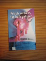 Christian Bieniek – Frisch verliebt ist halb gelogen - TOP Hessen - Babenhausen Vorschau