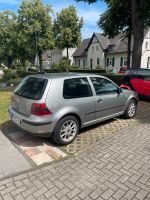 VW Golf4 1.9 Tdi (Tausch) Nordrhein-Westfalen - Moers Vorschau