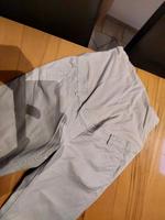 Schwangerschaftshose beige  Größe 44 H&M Nordrhein-Westfalen - Bestwig Vorschau