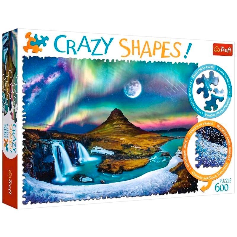 Puzzle Trefl 9€ pro Stück Neu und Originalverpackt in Eschbach