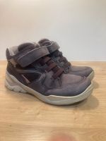 Ecco Gr. 32 Leder Sneaker TOP Berlin - Treptow Vorschau