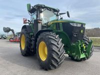 John Deere 7R310 Baden-Württemberg - Schöntal Vorschau