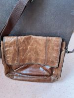 Ledertasche von Fossil Niedersachsen - Cloppenburg Vorschau