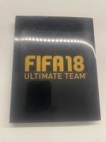 FIFA 18 Ultimate Verpackung Nordrhein-Westfalen - Wesel Vorschau