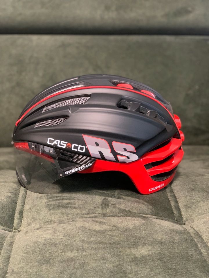 CASCO RS Speed in Bad Homburg